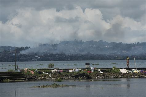 Marawi Data .